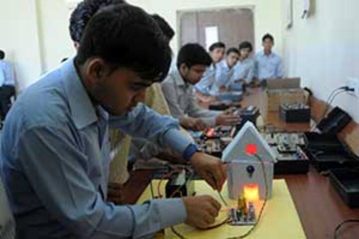 laboratory